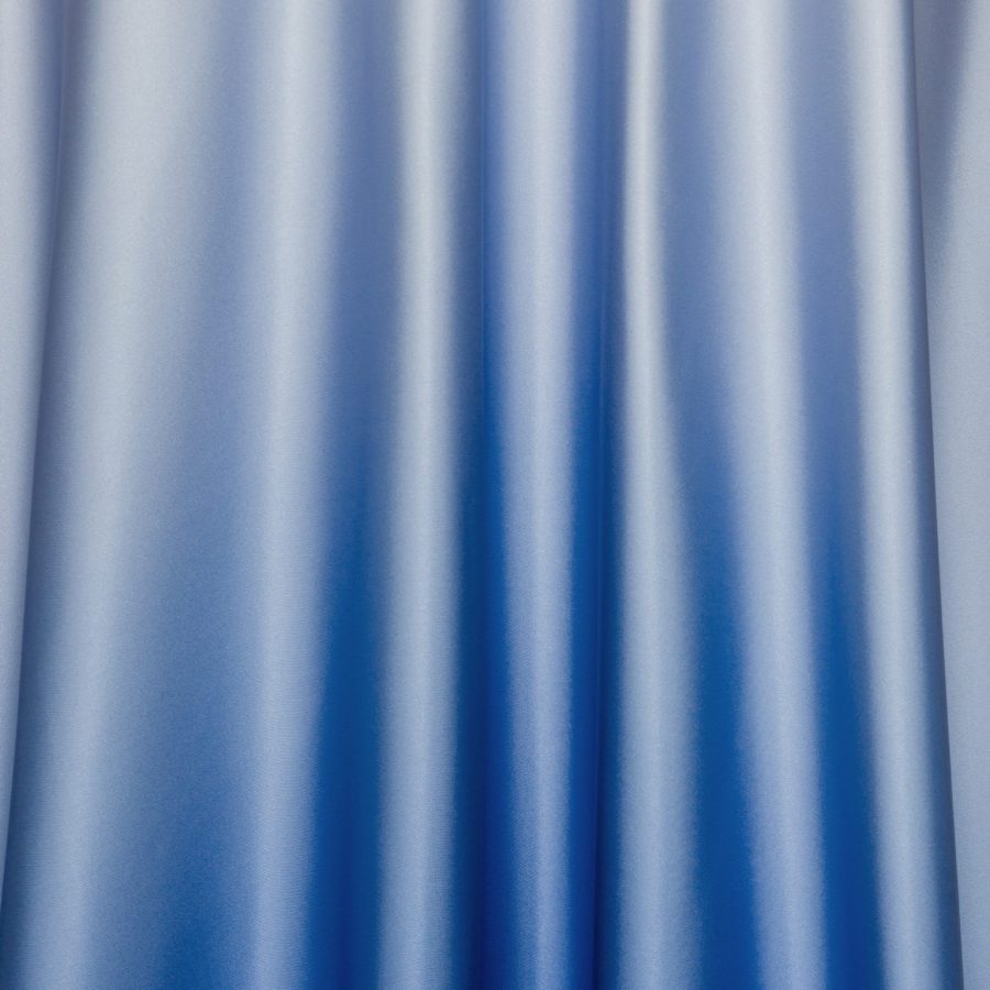 Karmamia savannah skirt semi rich gradient ocean - Image 3
