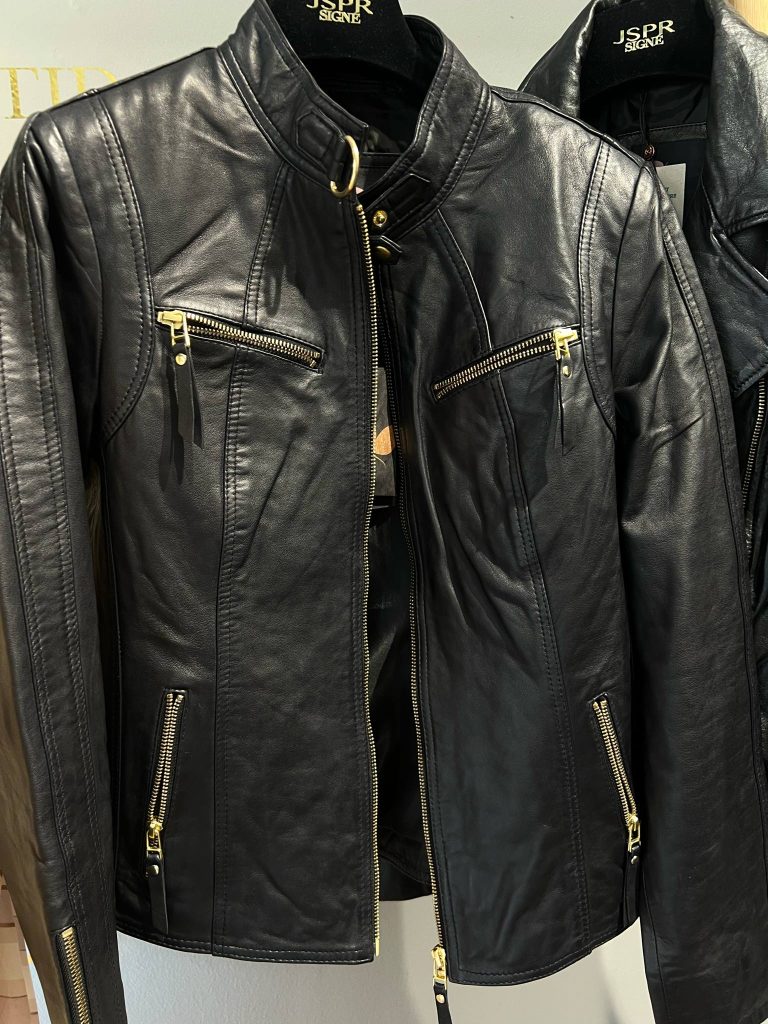 btf cph biker jacket 1 | Klik og køb