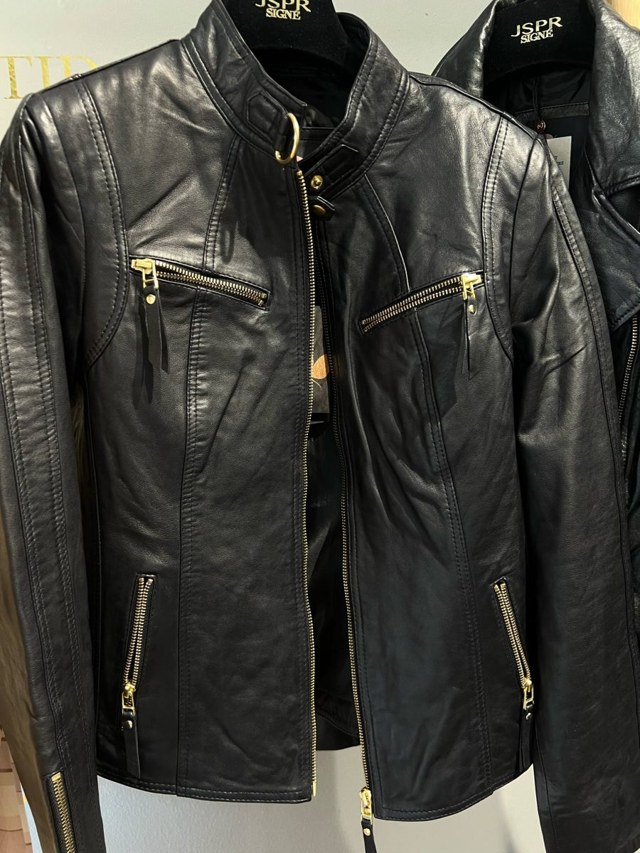 btf cph biker jacket 1 - Image 2