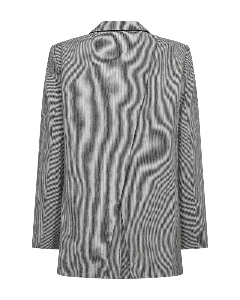 Copenhagen muse emily blazer striped - Image 2