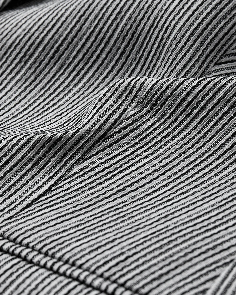 Copenhagen muse emily blazer striped - Image 4