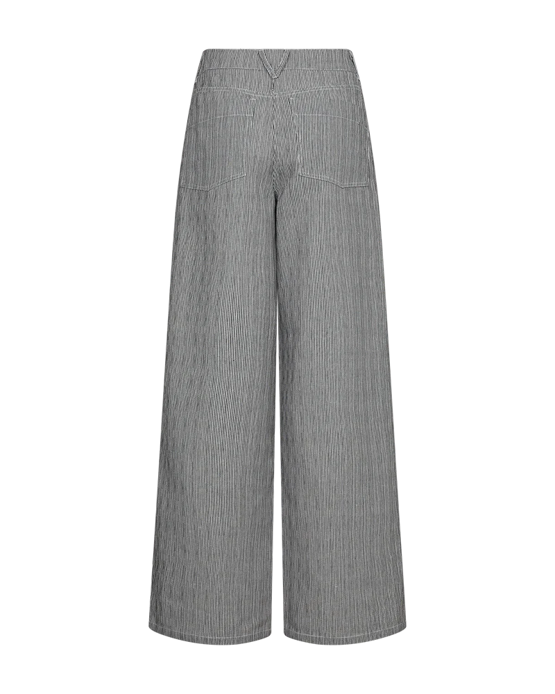 Copenhagen muse emily pant striped - Image 2