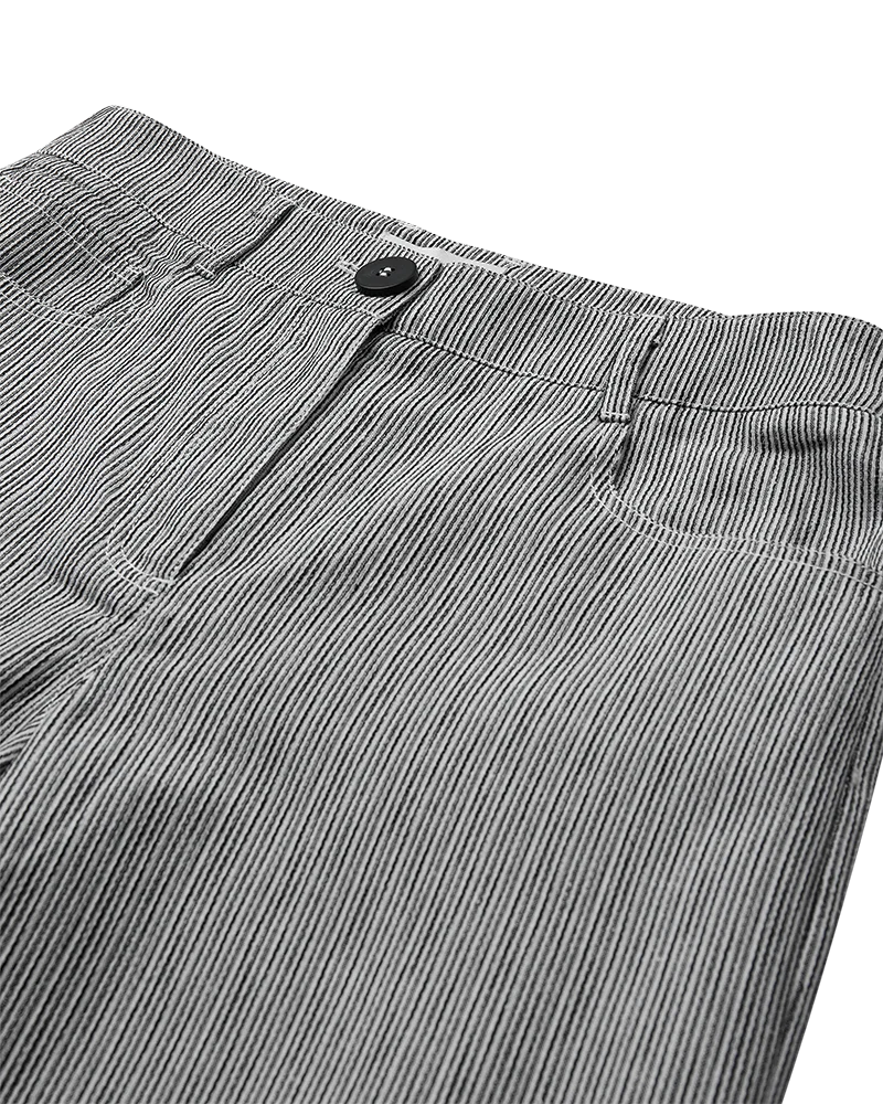 Copenhagen muse emily pant striped - Image 3