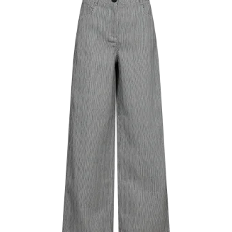 Copenhagen muse emily pant striped