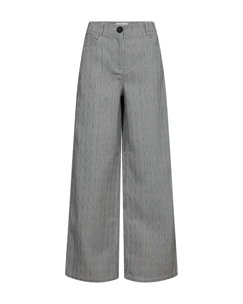 Copenhagen muse emily pant striped