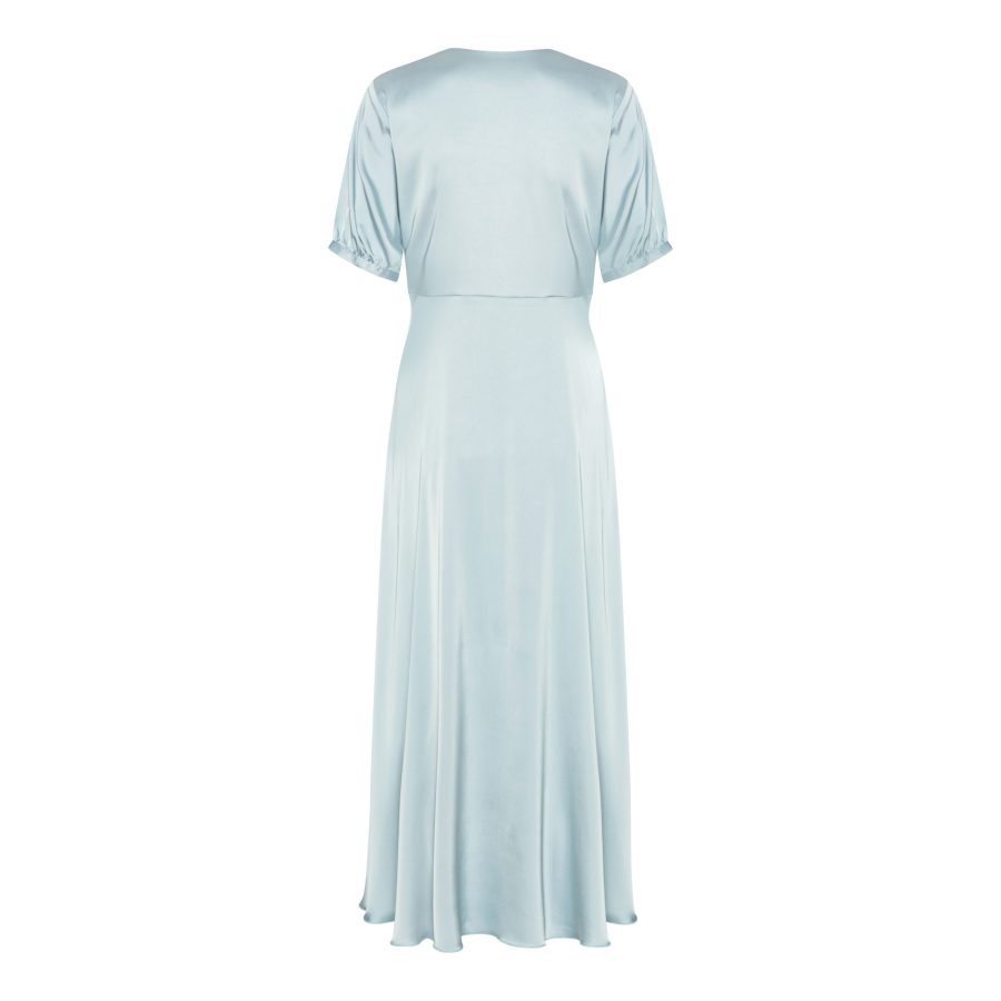 Karmamia faye dress semi rich sky - Image 2