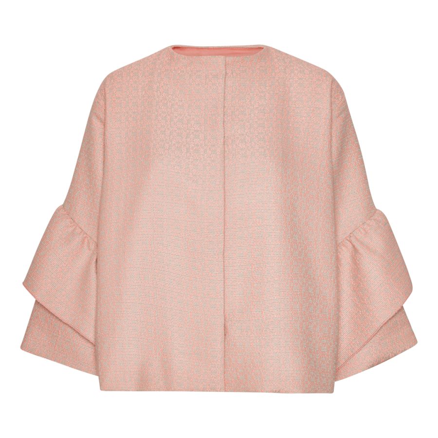 Karmamia spencer jacket no. 53 - Image 2