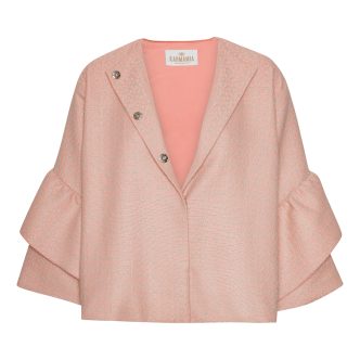 Karmamia spencer jacket no. 53