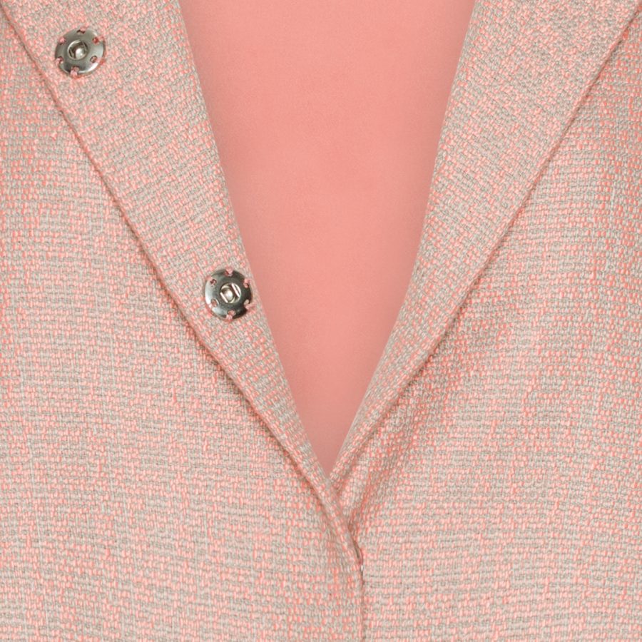 Karmamia spencer jacket no. 53 - Image 4