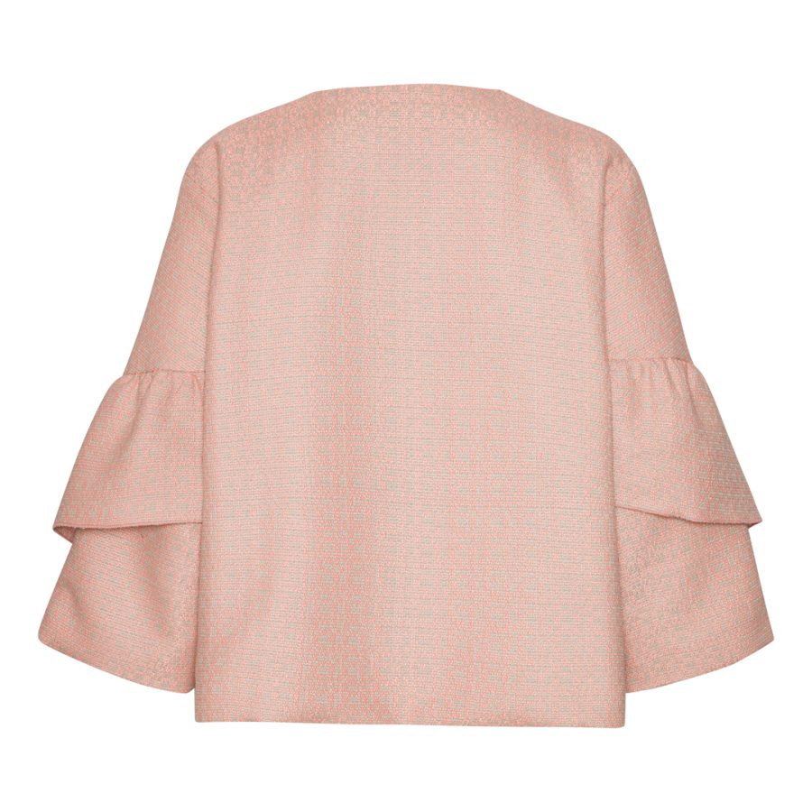 Karmamia spencer jacket no. 53 - Image 3