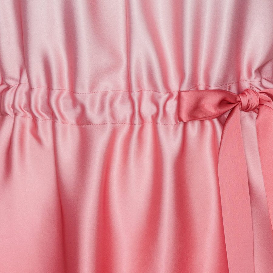Karmamia constance dress semi rich gradient berry - Image 3