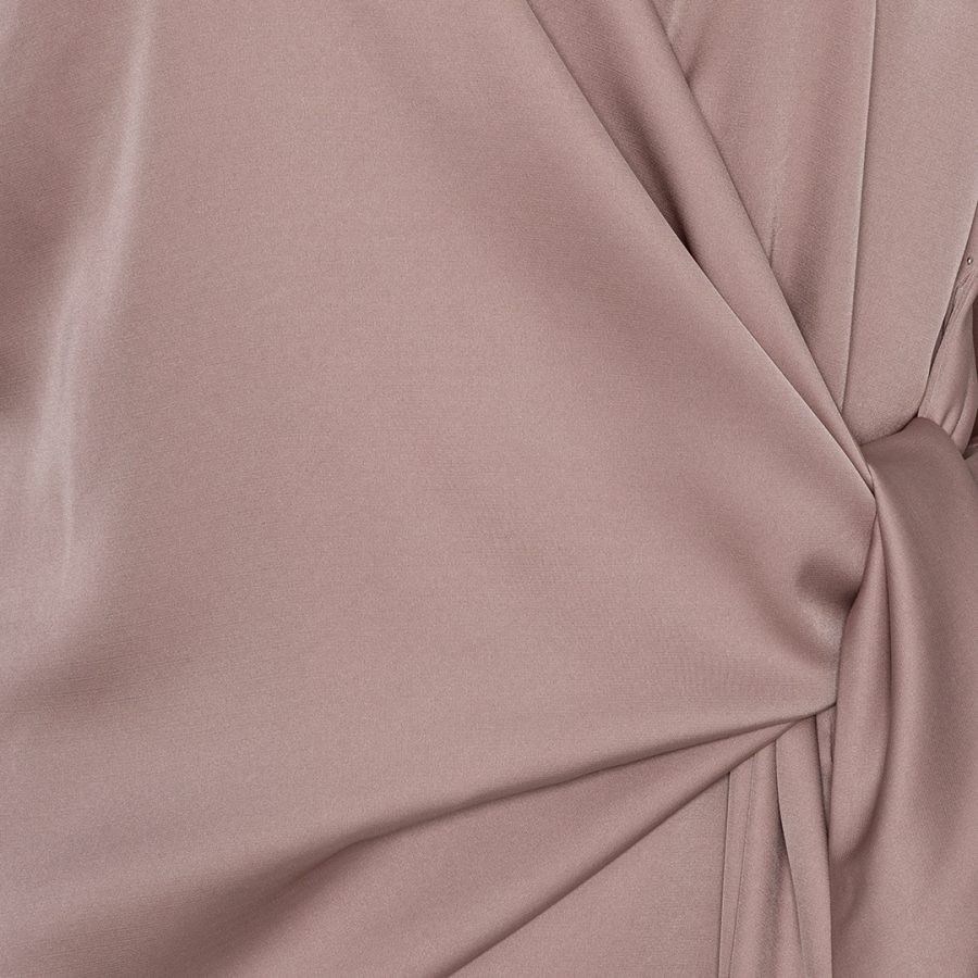 Karmamia dagmar blouse blush - Image 3