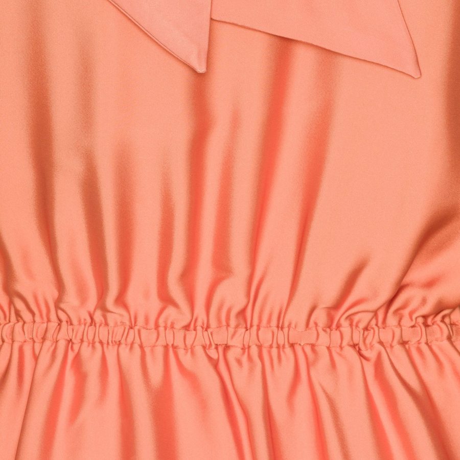 Karmamia lulu dress semi rich gradient punch - Image 3