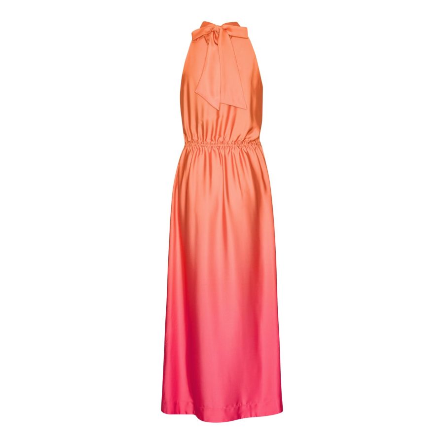 Karmamia lulu dress semi rich gradient punch - Image 2