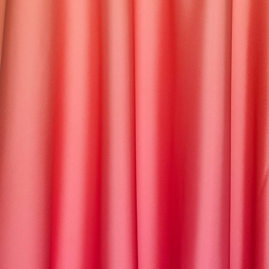 Karmamia savannah skirt semi rich gradient punch - Image 3