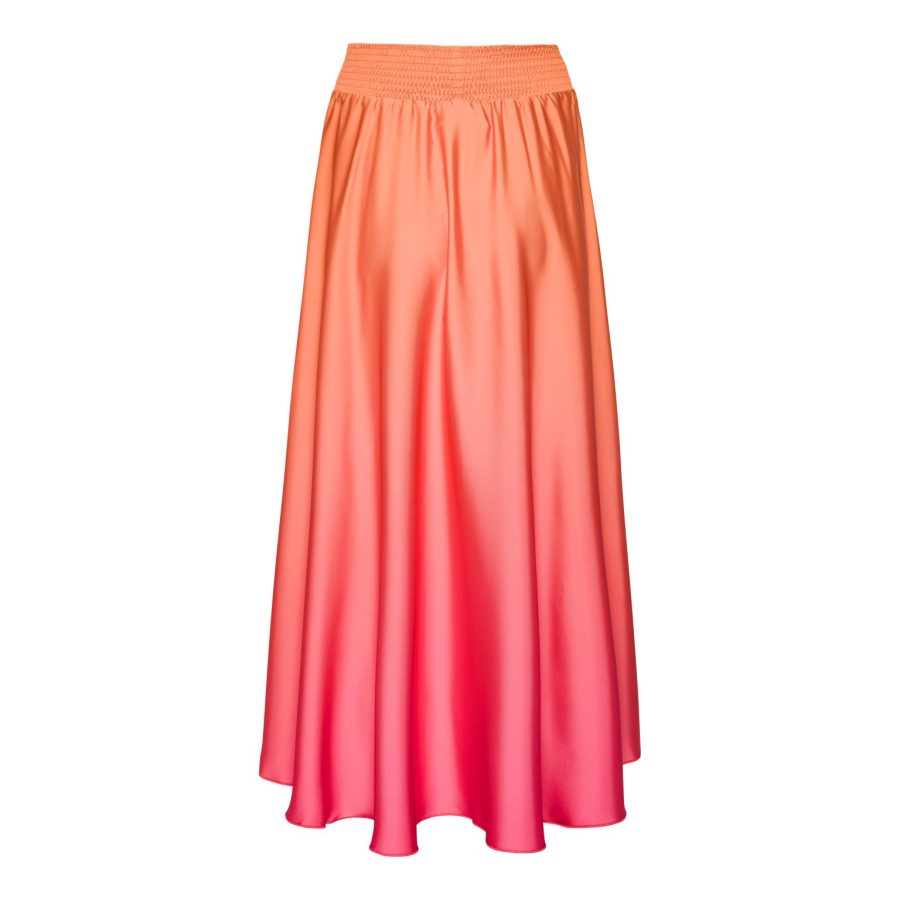 Karmamia savannah skirt semi rich gradient punch - Image 2