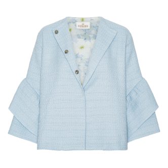 Karmamia spencer jacket no. 55