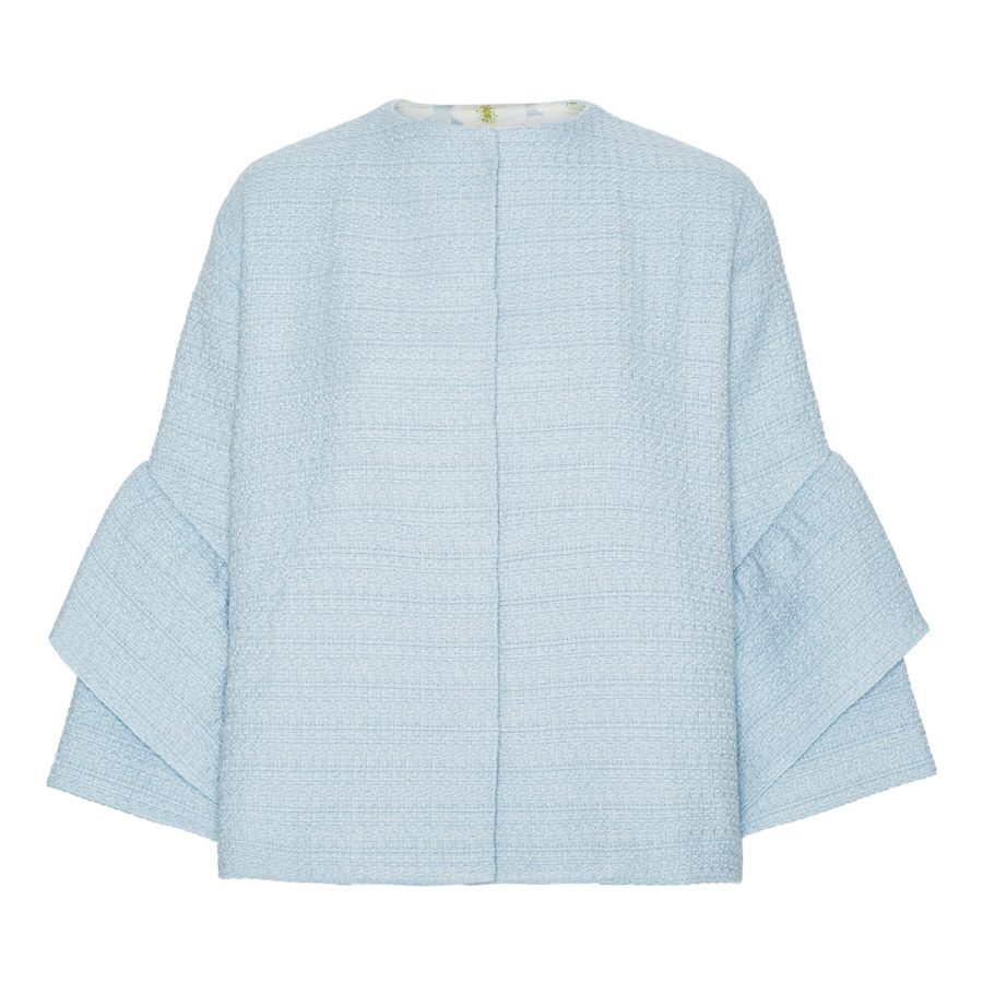 Karmamia spencer jacket no. 55 - Image 2