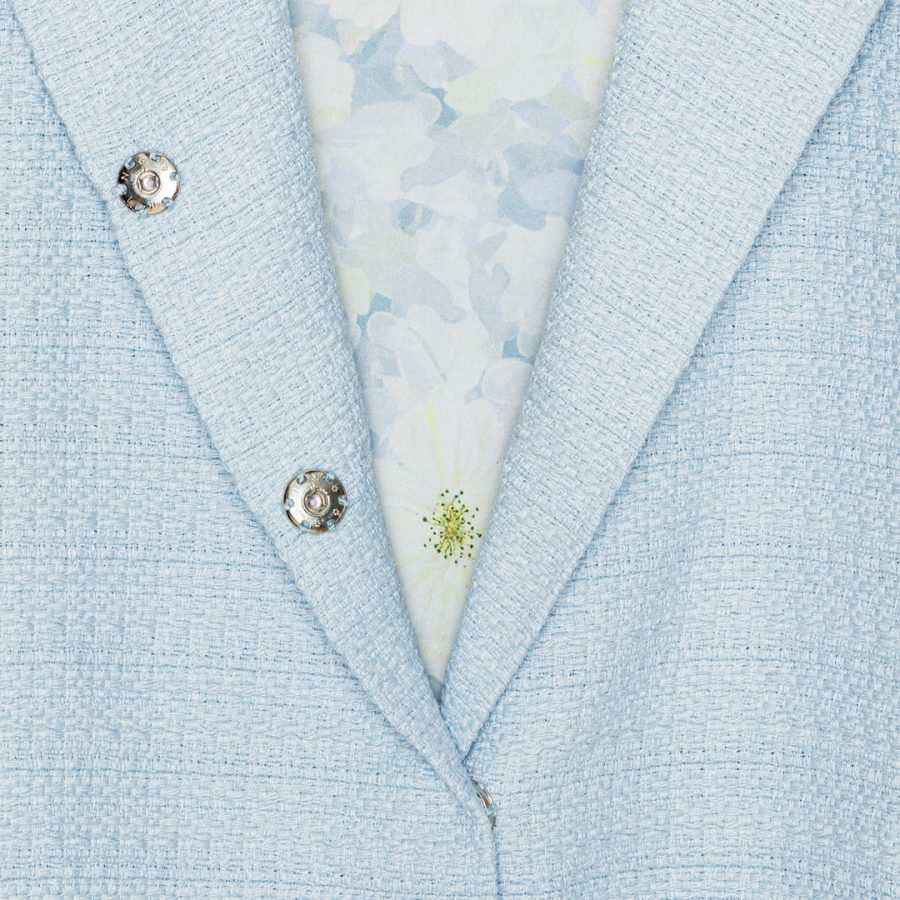 Karmamia spencer jacket no. 55 - Image 4