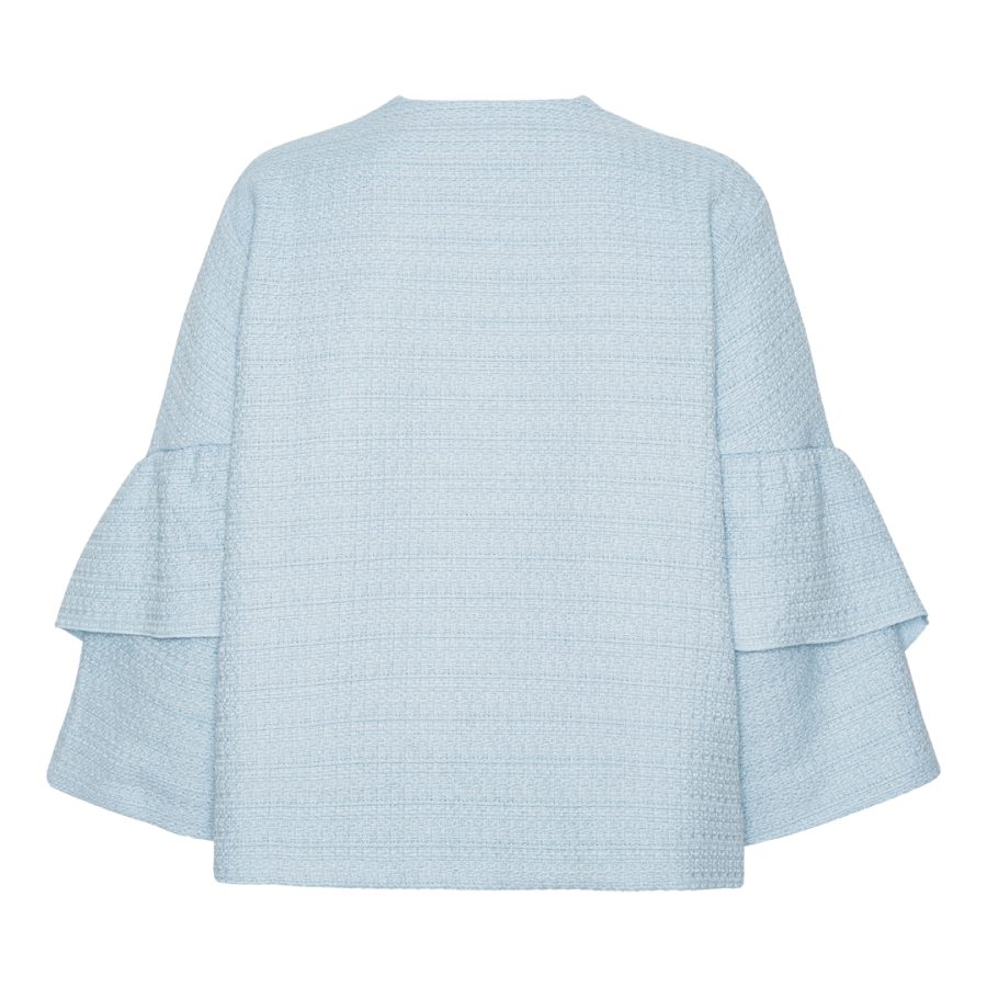 Karmamia spencer jacket no. 55 - Image 3