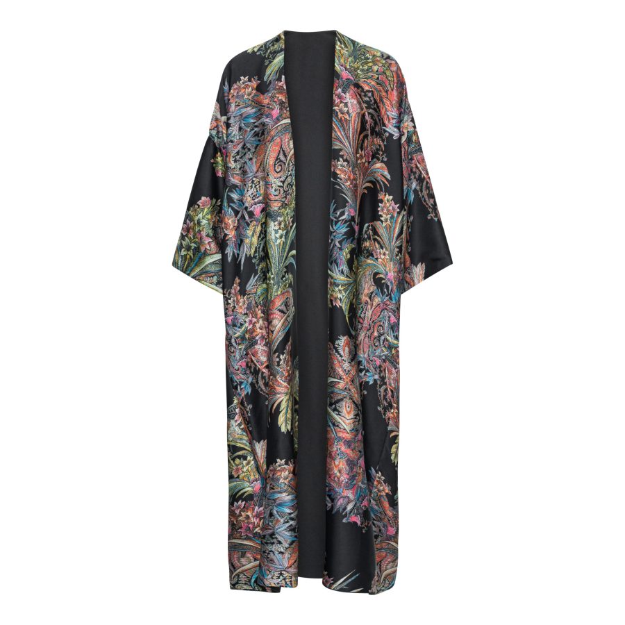 Karmamia capri robe no 4 - Image 2