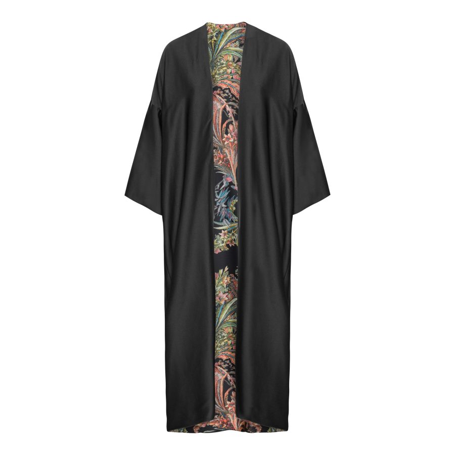 Karmamia capri robe no 4