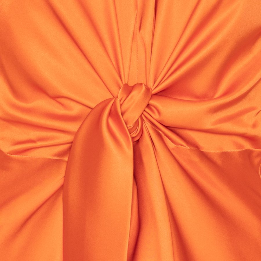 Karmamia faye dress semi gradient punch - Image 3