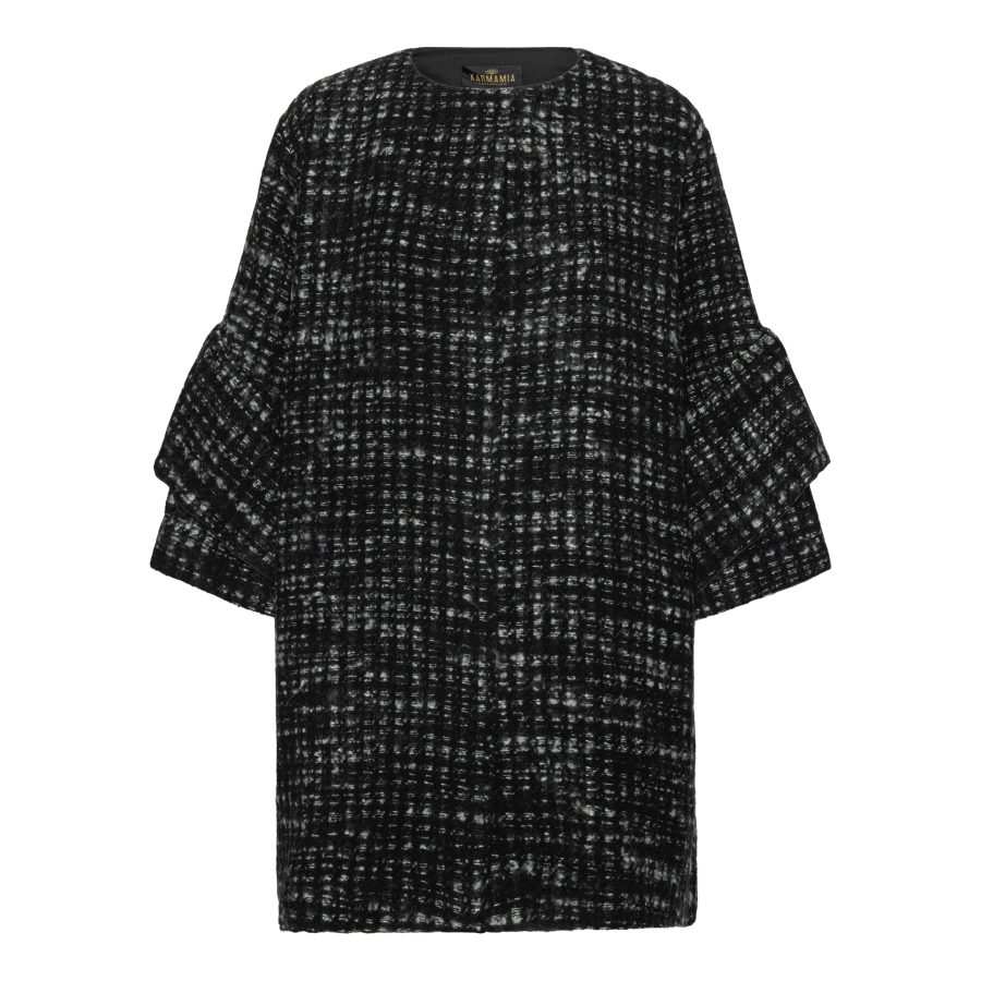 Karmamia kennedy jacket no. 131
