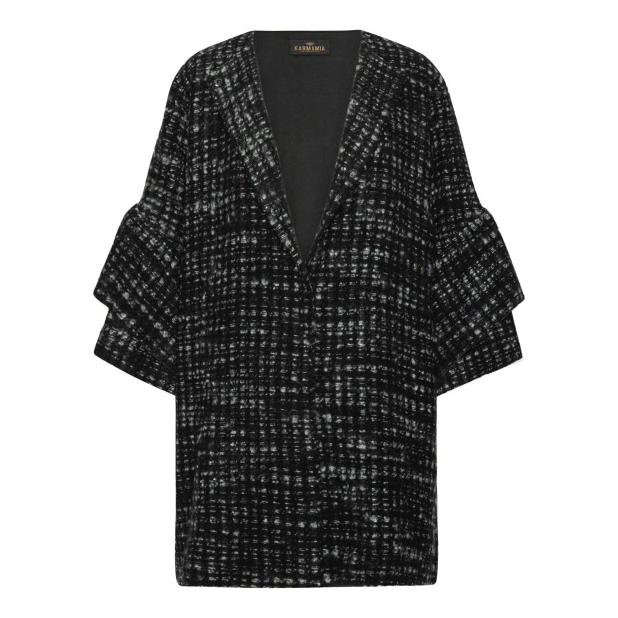 Karmamia kennedy jacket no. 131