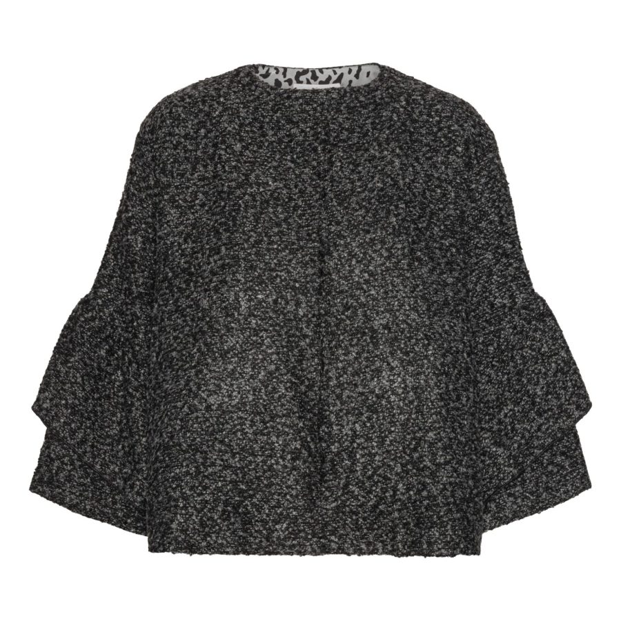 Karmamia spencer jacket no. 61 - Billede 2