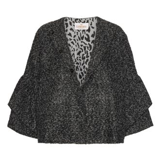 Karmamia spencer jacket no. 61