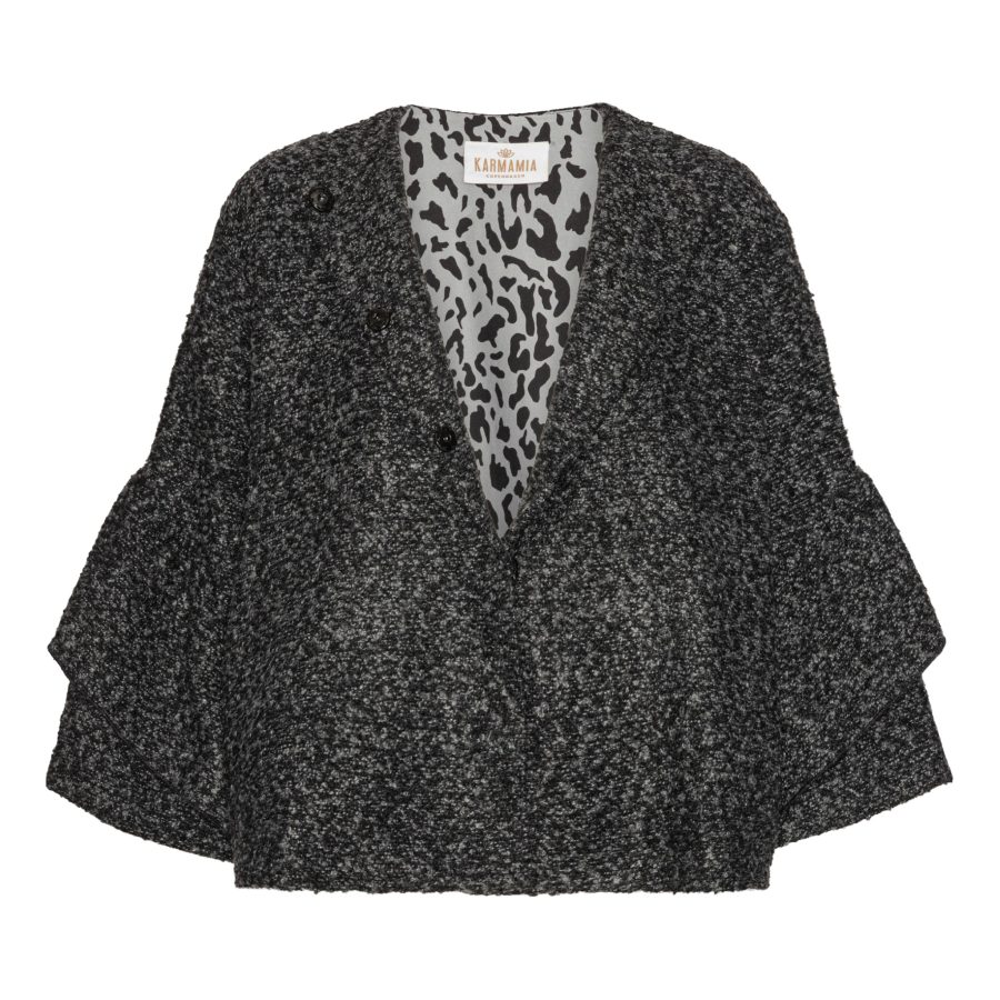 Karmamia spencer jacket no. 61