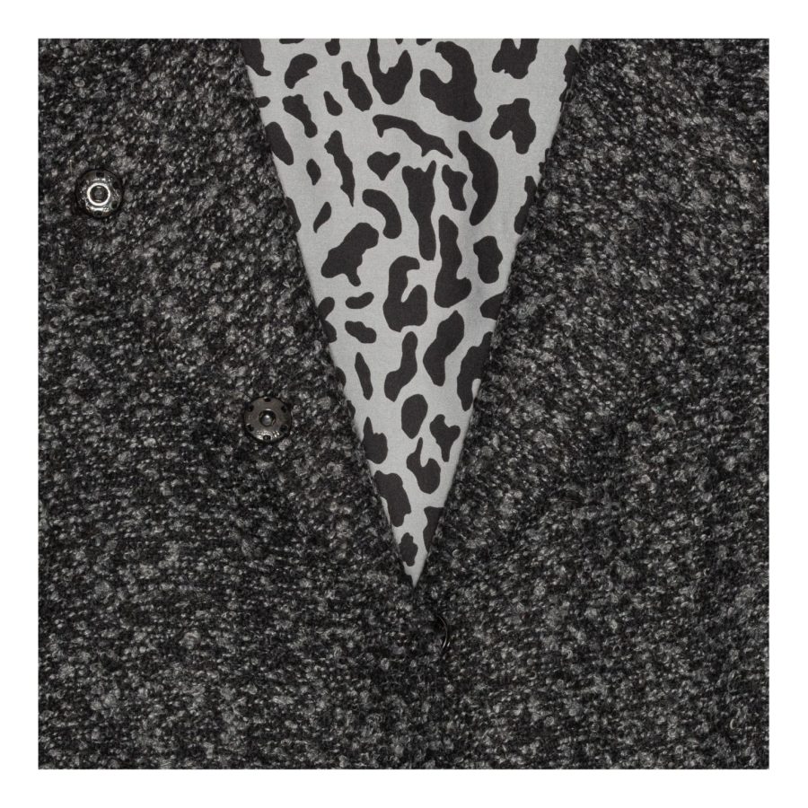 Karmamia spencer jacket no. 61 - Billede 4