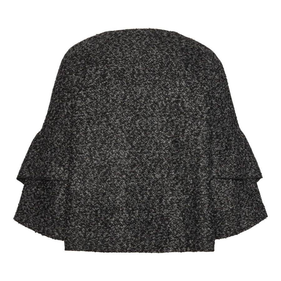 Karmamia spencer jacket no. 61 - Billede 3