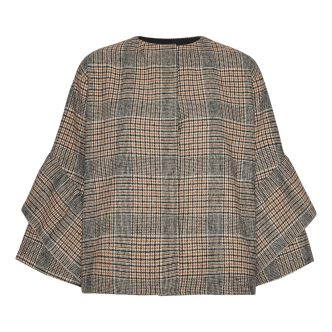 Karmamia spencer jacket no. 66