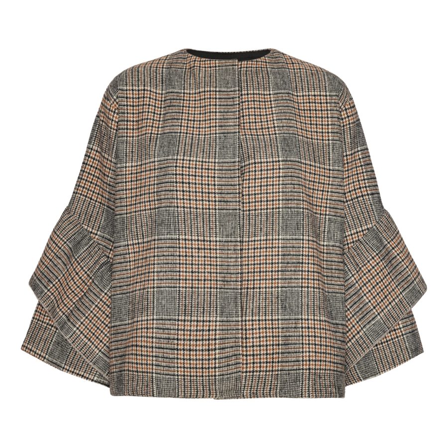 Karmamia spencer jacket no. 66