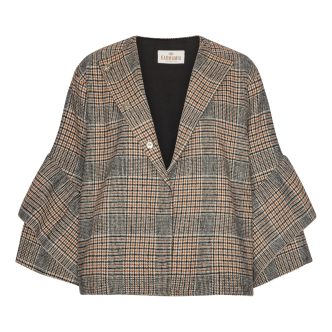 Karmamia spencer jacket no. 66