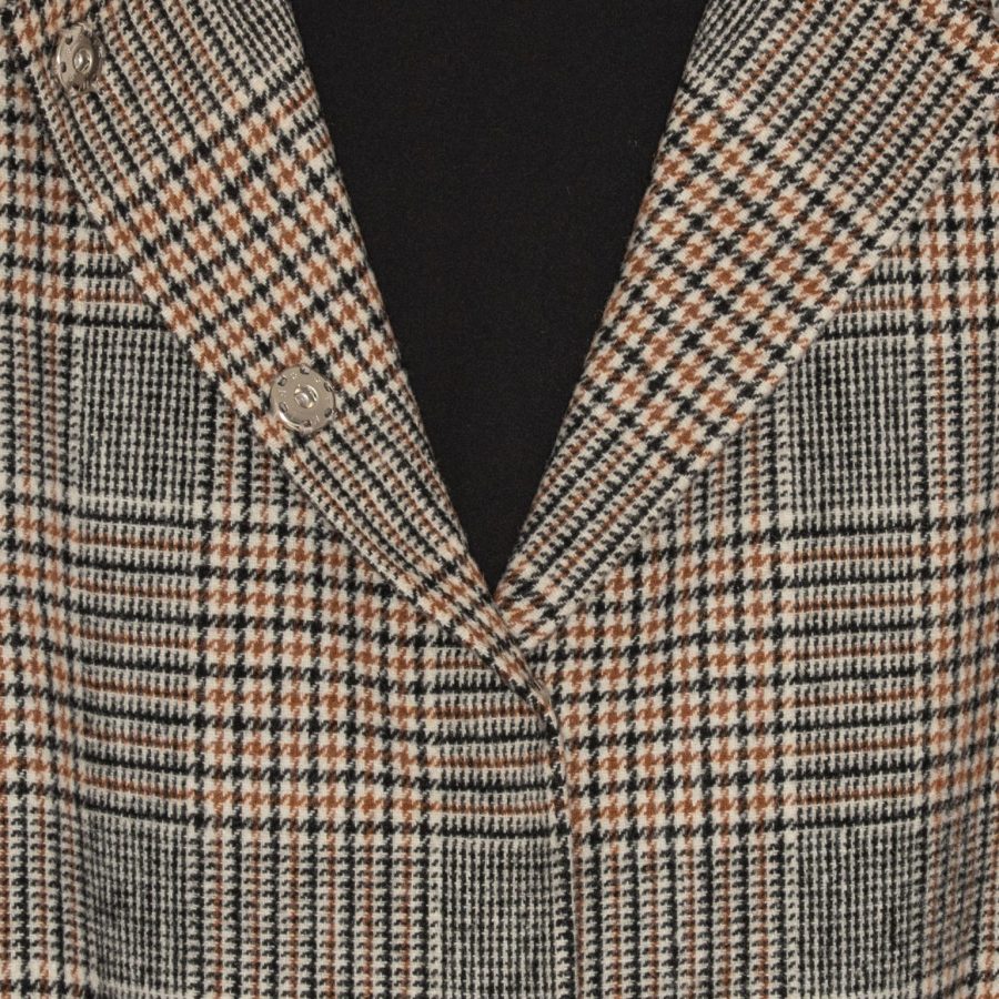 Karmamia spencer jacket no. 66 - Billede 4