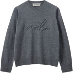 Sofie schnoor minniksw sweater grey