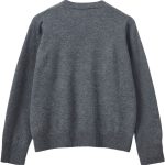 Sofie schnoor minniksw sweater grey - Billede 2