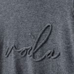 Sofie schnoor minniksw sweater grey - Billede 7