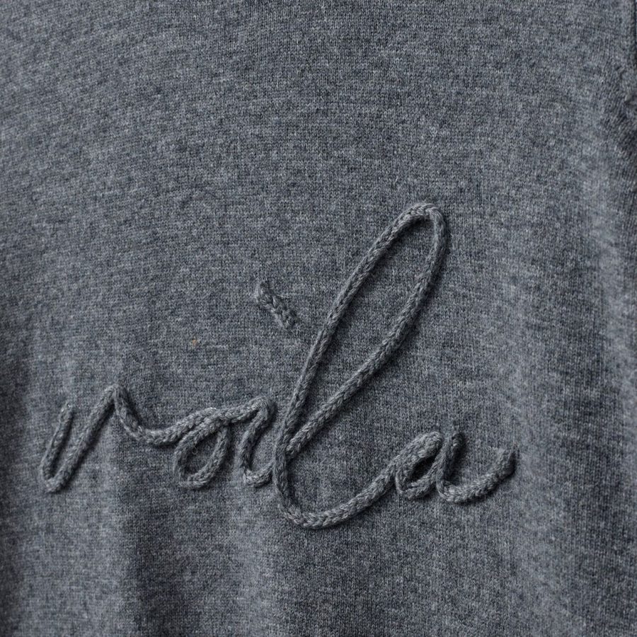 Sofie schnoor minniksw sweater grey - Billede 7