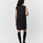 Sofie schnoor balunasw dress black - Billede 7