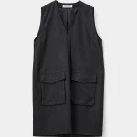 Sofie schnoor balunasw dress black