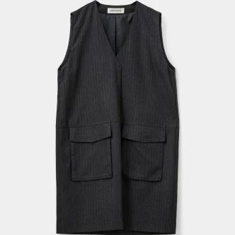 Sofie schnoor balunasw dress black