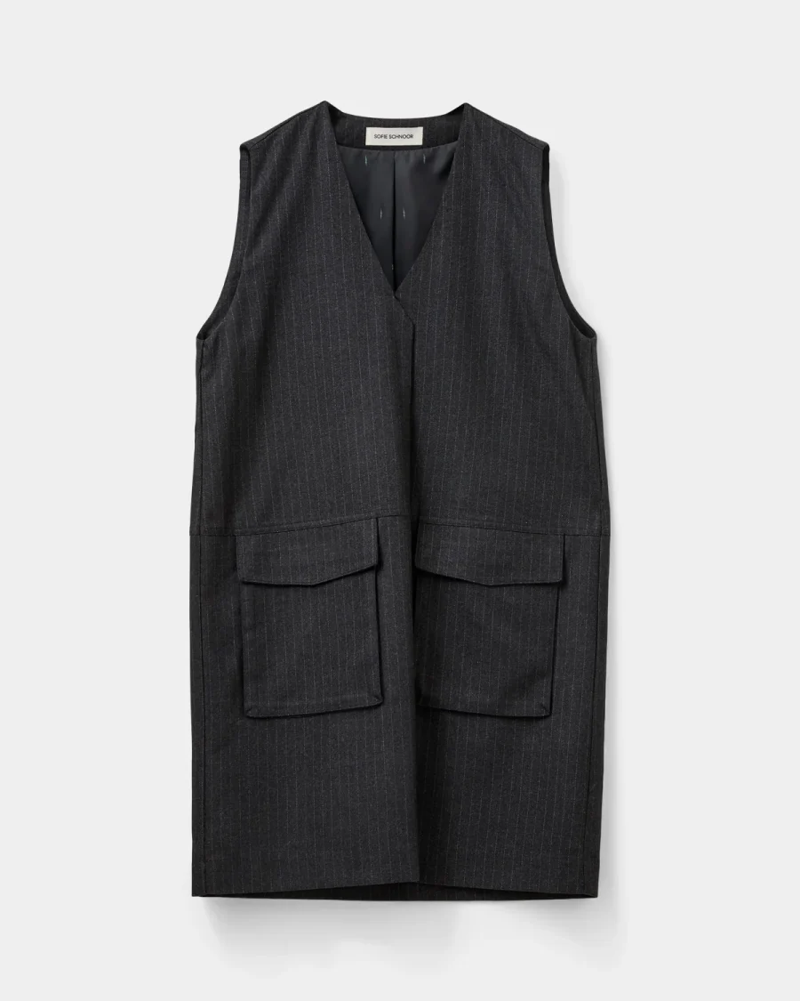 Sofie schnoor balunasw dress black