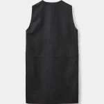 Sofie schnoor balunasw dress black - Billede 2