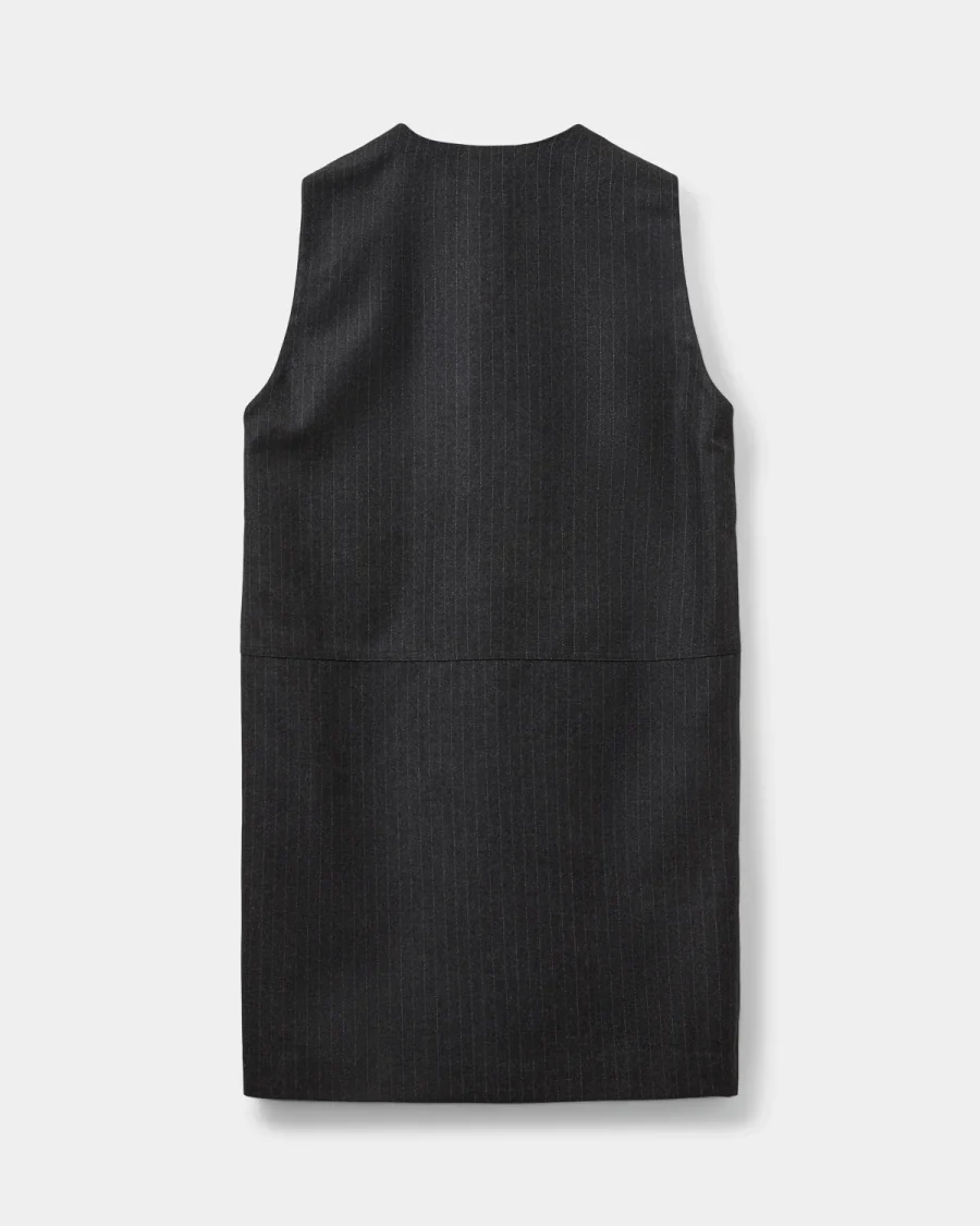 Sofie schnoor balunasw dress black - Billede 2