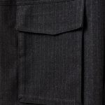 Sofie schnoor balunasw dress black - Billede 3