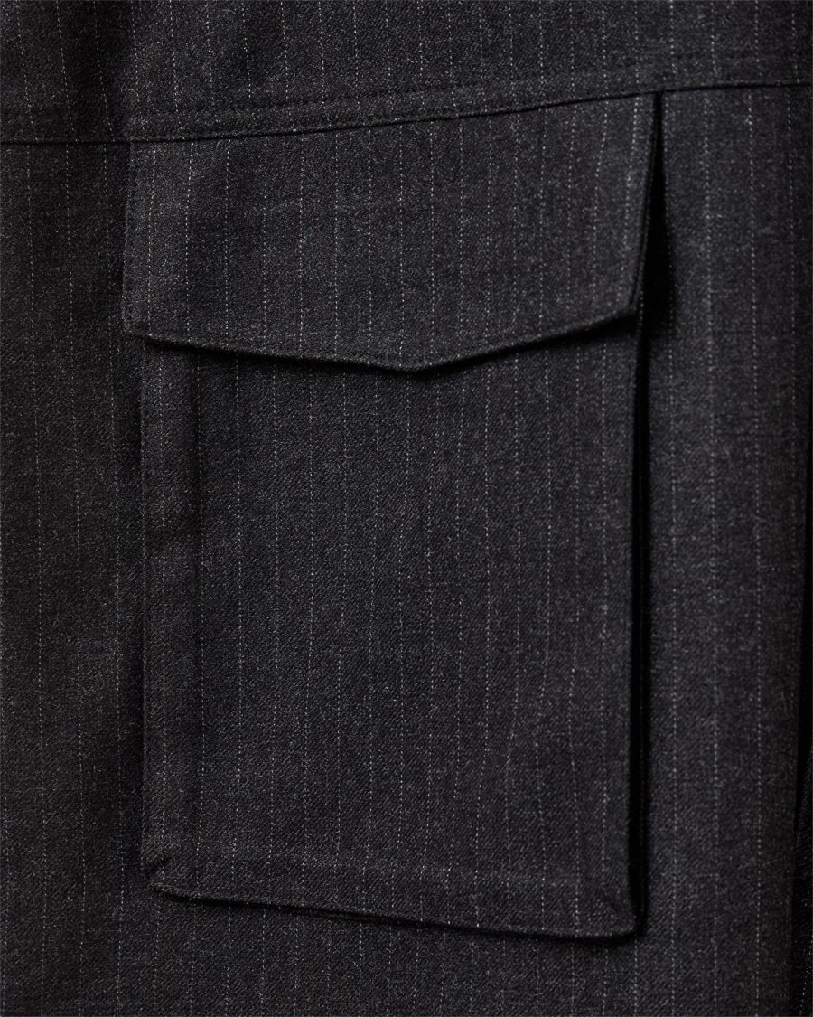 Sofie schnoor balunasw dress black - Billede 3
